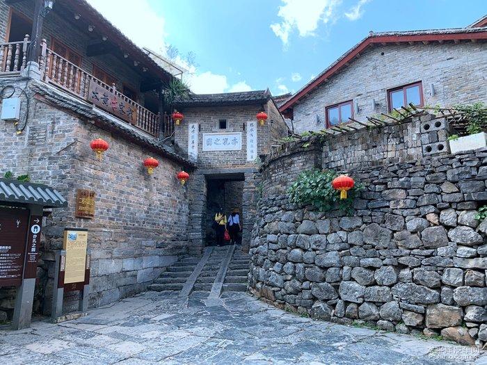 扬州地名文化遗产览胜系列报道(3)：扬州.千年古城绽春色（下）